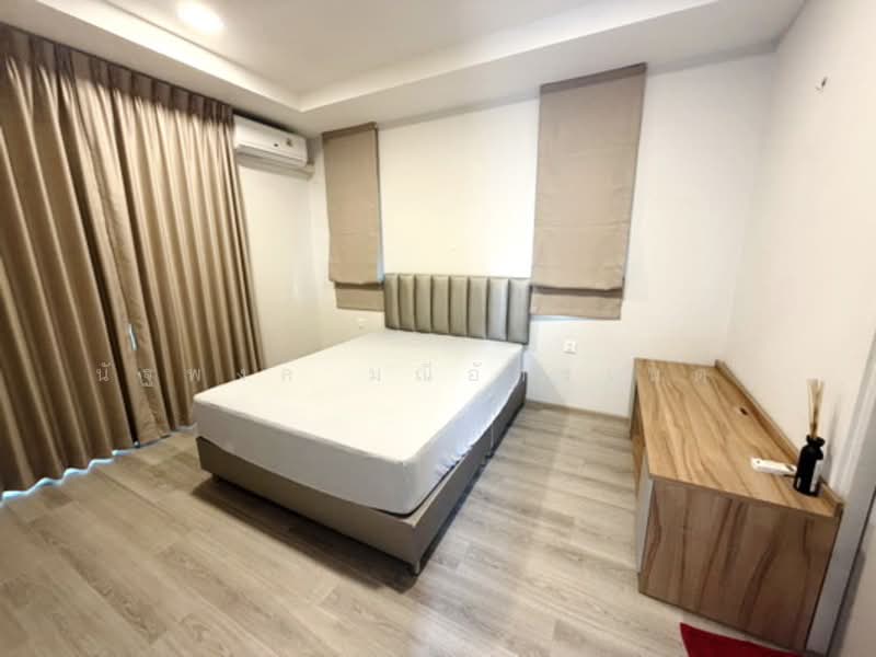 Villaggio 3 Srinakarin-Bangna : วิลลาจจิโอ 3 ศรีนครินทร์-บางนา, สมุทรปราการ, บางแก้ว, บางพลี, สมุทรปราการ, 227 ตร.ม., บ้านเดี่ยว ให้เช่า, โดย นัฐพงค์ มณีอัครเนตร, 500271661 - DDproperty.com