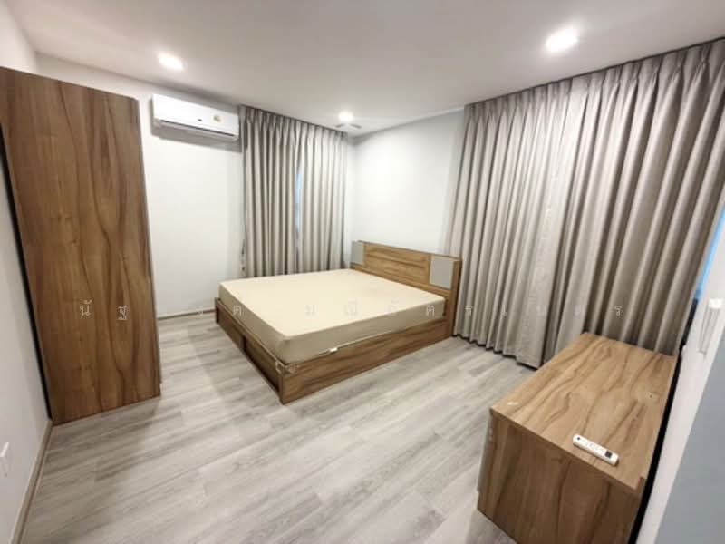 Villaggio 3 Srinakarin-Bangna : วิลลาจจิโอ 3 ศรีนครินทร์-บางนา, สมุทรปราการ, บางแก้ว, บางพลี, สมุทรปราการ, 227 ตร.ม., บ้านเดี่ยว ให้เช่า, โดย นัฐพงค์ มณีอัครเนตร, 500271661 - DDproperty.com