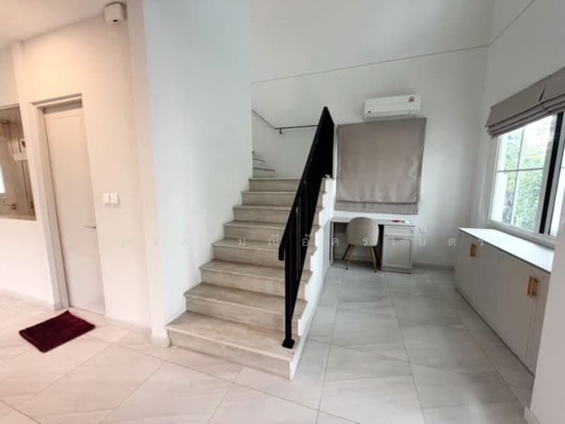 Villaggio 3 Srinakarin-Bangna : วิลลาจจิโอ 3 ศรีนครินทร์-บางนา, สมุทรปราการ, บางแก้ว, บางพลี, สมุทรปราการ, 227 ตร.ม., บ้านเดี่ยว ให้เช่า, โดย นัฐพงค์ มณีอัครเนตร, 500271661 - DDproperty.com