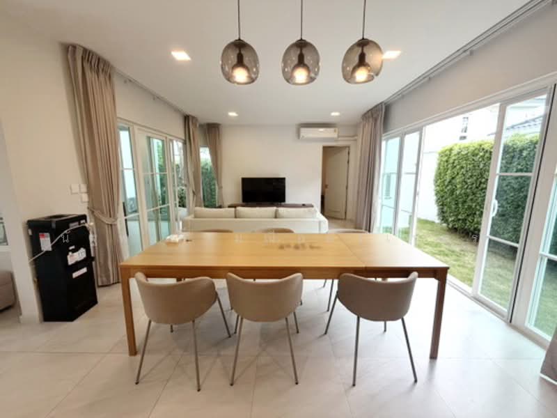 Villaggio 3 Srinakarin-Bangna : วิลลาจจิโอ 3 ศรีนครินทร์-บางนา, สมุทรปราการ, บางแก้ว, บางพลี, สมุทรปราการ, 227 ตร.ม., บ้านเดี่ยว ให้เช่า, โดย นัฐพงค์ มณีอัครเนตร, 500271661 - DDproperty.com