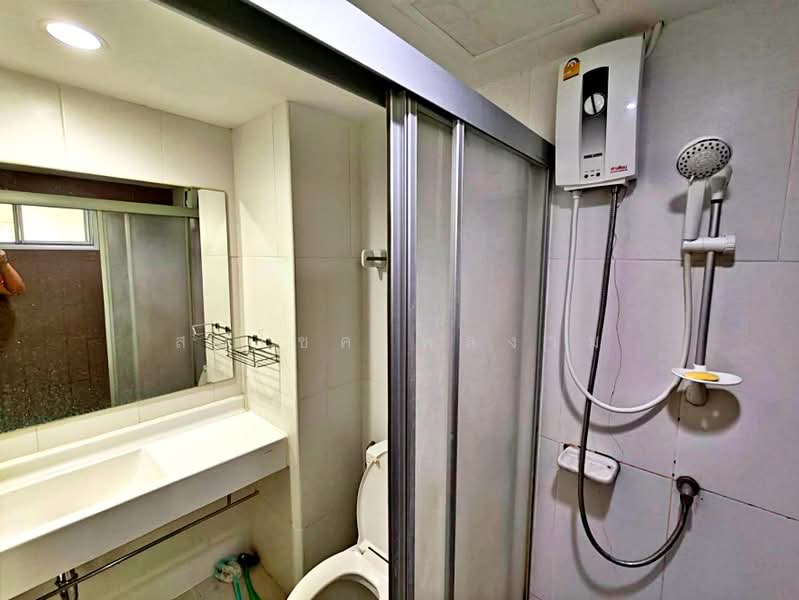 U Delight @ Huai Khwang Station, Bangkok, 411 PrachaUthit road, Huai Khwang, Huai Khwang, Bangkok, 1 Bedroom, 32 sqm, Condo For Rent, by สมโชค พลงาม, 500271662 - DDproperty.com