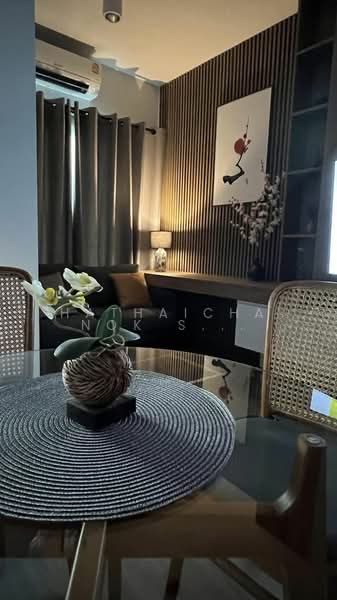IDEO Q Chula - Samyan, Bangkok, 660-662 Rama 4 Road, Maha Phrutharam, Bang Rak, Bangkok, 1 Bedroom, 35 sqm, Condo For Rent, by Hathaichanok Saenset, 500271665 - DDproperty.com