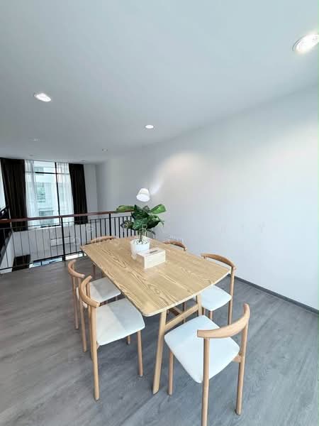 NG356 ให้เช่า Home Office 128 Possible Private วัชรพล-สายไหม ใหม่พร้อมอยู่ รับต่างชาติ รับสัตว์, กรุงเทพ, พหลโยธิน50, คลองถนน, สายไหม, กรุงเทพ, 250 ตร.ม., ทาวน์เฮ้าส์ ให้เช่า, โดย NTG Property House Co.,Ltd., 500271666 - DDproperty.com