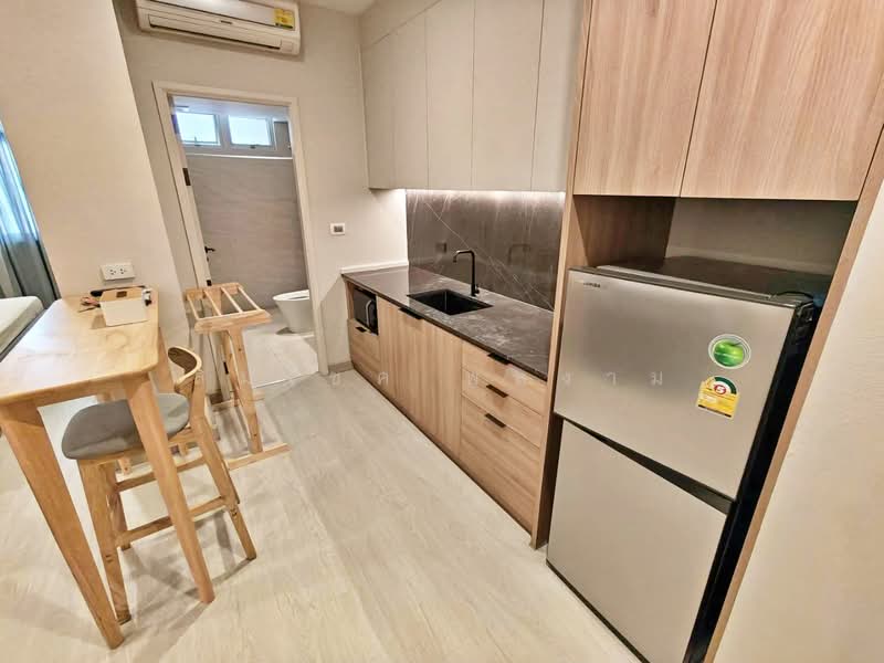 Baan Klang Krung Resort (Ratchada 7) : บ้านกลางกรุงรีสอร์ท รัชดา ซอย7, กรุงเทพ, 7 ซอย รัชดาภิเษก, ดินแดง, ดินแดง, กรุงเทพ, 35 ตร.ม., คอนโด ให้เช่า, โดย สมโชค พลงาม, 500271667 - DDproperty.com