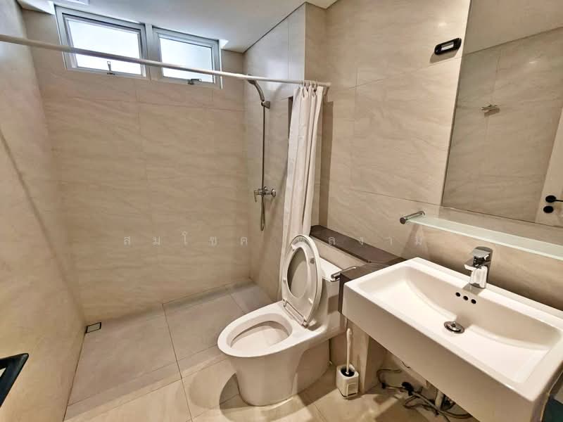 Baan Klang Krung Resort (Ratchada 7) : บ้านกลางกรุงรีสอร์ท รัชดา ซอย7, กรุงเทพ, 7 ซอย รัชดาภิเษก, ดินแดง, ดินแดง, กรุงเทพ, 35 ตร.ม., คอนโด ให้เช่า, โดย สมโชค พลงาม, 500271667 - DDproperty.com