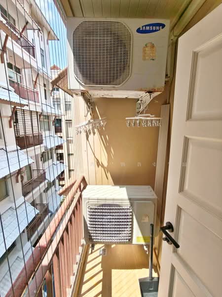 Baan Klang Krung Resort (Ratchada 7) : บ้านกลางกรุงรีสอร์ท รัชดา ซอย7, กรุงเทพ, 7 ซอย รัชดาภิเษก, ดินแดง, ดินแดง, กรุงเทพ, 35 ตร.ม., คอนโด ให้เช่า, โดย สมโชค พลงาม, 500271667 - DDproperty.com