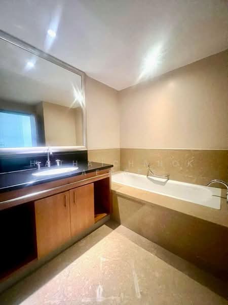 Ascott Sathorn : แอสคอทท์ สาธร, กรุงเทพ, South Sathorn Road, ยานนาวา, สาทร, กรุงเทพ, 197 ตร.ม., คอนโด ให้เช่า, โดย Hathaichanok Saenset, 500271668 - DDproperty.com