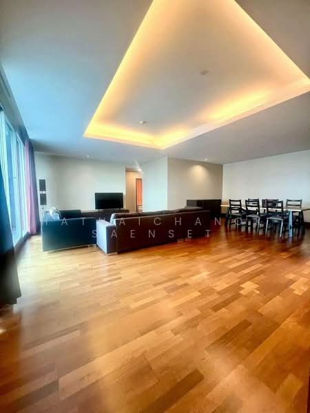 Ascott Sathorn : แอสคอทท์ สาธร, กรุงเทพ, South Sathorn Road, ยานนาวา, สาทร, กรุงเทพ, 197 ตร.ม., คอนโด ให้เช่า, โดย Hathaichanok Saenset, 500271668 - DDproperty.com