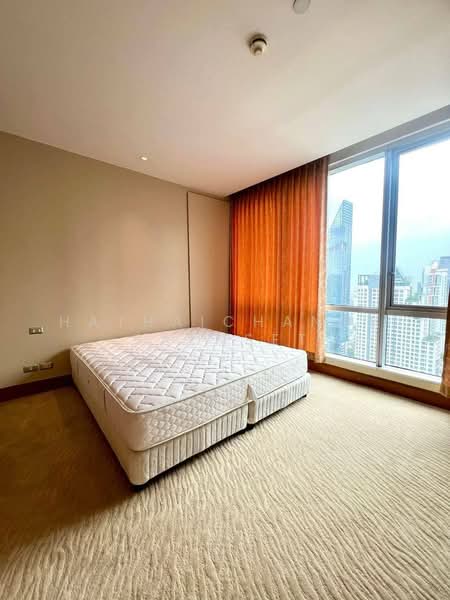 Ascott Sathorn, Bangkok, South Sathorn Road, Yan Nawa, Sathon, Bangkok, 3 Bedrooms, 197 sqm, Condo For Rent, by Hathaichanok Saenset, 500271668 - DDproperty.com