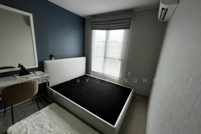 The Parkland Phetkasem 56, Bangkok, Phetkasem Road, Bang Wa, Phasi Charoen, Bangkok, 1 Bedroom, 31 sqm, Condo For Rent, by Teerapat Vithayakornbundit, 500271669 - DDproperty.com