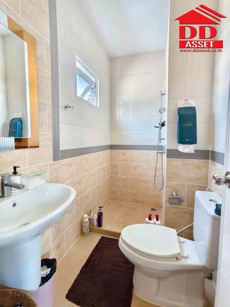 Golden Town Bangna-Suanluang, Bangkok, Kanchanapisek Road, Dok Mai, Prawet, Bangkok, 4 Bedrooms, 116 sqm, Townhouse For Sale, by DD Asset (Thailand) Co.,Ltd, 500271671 - DDproperty.com