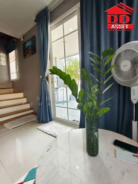 Golden Town Bangna-Suanluang, Bangkok, Kanchanapisek Road, Dok Mai, Prawet, Bangkok, 4 Bedrooms, 116 sqm, Townhouse For Sale, by DD Asset (Thailand) Co.,Ltd, 500271671 - DDproperty.com