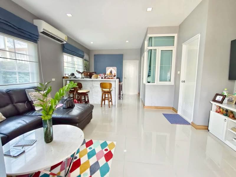 Golden Town Bangna-Suanluang, Bangkok, Kanchanapisek Road, Dok Mai, Prawet, Bangkok, 4 Bedrooms, 116 sqm, Townhouse For Sale, by DD Asset (Thailand) Co.,Ltd, 500271671 - DDproperty.com