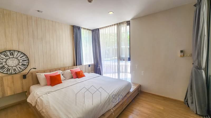Baan San Kraam, Phetchaburi, Petchkasem, Cha-am, Cha-Am, Phetchaburi, 2 Bedrooms, 73 sqm, Condo For Sale, by Chuanpit Tongmanee, 500271672 - DDproperty.com