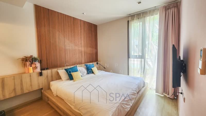 Baan San Kraam, Phetchaburi, Petchkasem, Cha-am, Cha-Am, Phetchaburi, 2 Bedrooms, 73 sqm, Condo For Sale, by Chuanpit Tongmanee, 500271672 - DDproperty.com