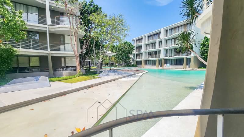 Baan San Kraam, Phetchaburi, Petchkasem, Cha-am, Cha-Am, Phetchaburi, 2 Bedrooms, 73 sqm, Condo For Sale, by Chuanpit Tongmanee, 500271672 - DDproperty.com