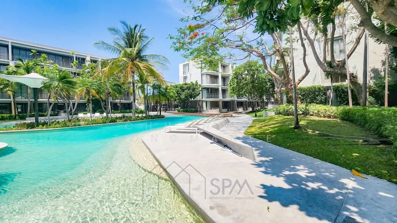 Baan San Kraam, Phetchaburi, Petchkasem, Cha-am, Cha-Am, Phetchaburi, 2 Bedrooms, 73 sqm, Condo For Sale, by Chuanpit Tongmanee, 500271672 - DDproperty.com