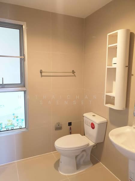 Aspire Sukhumvit 48 : แอสปาย สุขุมวิท 48, กรุงเทพ, ซอยสุขุมวิท 48 ถนนสุขุมวิท แขวงพระโขนง เขตคลองเตย กรุงเทพมหานคร, พระโขนง, คลองเตย, กรุงเทพ, 38 ตร.ม., คอนโด ให้เช่า, โดย Hathaichanok Saenset, 500271674 - DDproperty.com