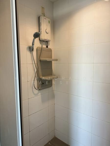 Aspire Sukhumvit 48, Bangkok, Sukhumvit Road, Phra Kanong, Khlong Toei, Bangkok, 1 Bedroom, 38 sqm, Condo For Rent, by Hathaichanok Saenset, 500271674 - DDproperty.com