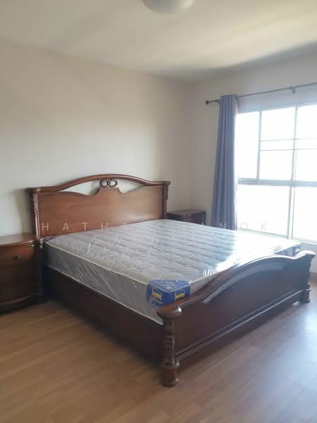 Aspire Sukhumvit 48, Bangkok, Sukhumvit Road, Phra Kanong, Khlong Toei, Bangkok, 1 Bedroom, 38 sqm, Condo For Rent, by Hathaichanok Saenset, 500271674 - DDproperty.com