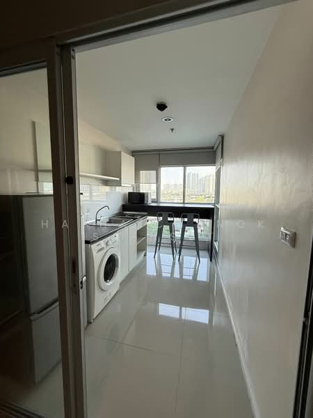 Aspire Sukhumvit 48, Bangkok, Sukhumvit Road, Phra Kanong, Khlong Toei, Bangkok, 1 Bedroom, 38 sqm, Condo For Rent, by Hathaichanok Saenset, 500271674 - DDproperty.com