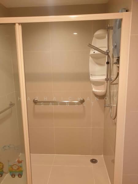 Aspire Sukhumvit 48, Bangkok, Sukhumvit Road, Phra Kanong, Khlong Toei, Bangkok, 1 Bedroom, 38 sqm, Condo For Rent, by Hathaichanok Saenset, 500271674 - DDproperty.com