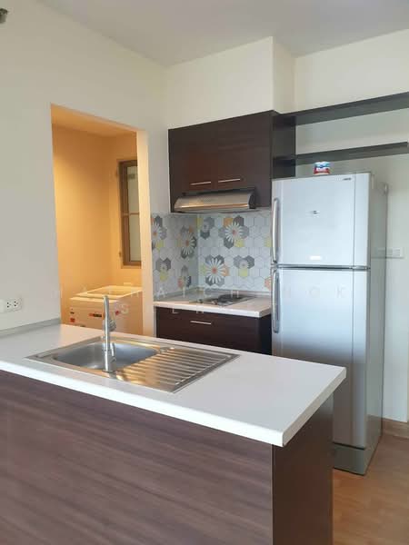 Aspire Sukhumvit 48 : แอสปาย สุขุมวิท 48, กรุงเทพ, ซอยสุขุมวิท 48 ถนนสุขุมวิท แขวงพระโขนง เขตคลองเตย กรุงเทพมหานคร, พระโขนง, คลองเตย, กรุงเทพ, 38 ตร.ม., คอนโด ให้เช่า, โดย Hathaichanok Saenset, 500271674 - DDproperty.com