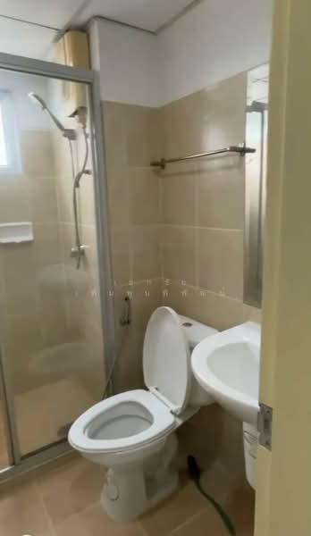 City Home Sukhumvit, Bangkok, Udomsuk Road, Bang Na, Bang Na, Bangkok, 1 Bedroom, 43 sqm, Condo For Rent, by เอกชัย เพิ่มพูนพิพัฒน์, 500271678 - DDproperty.com