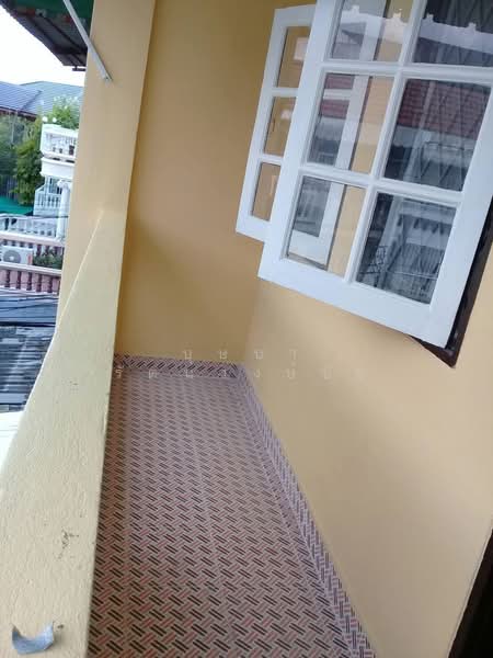 ทำเล MRT จรัญ 13 ให้เช่าทาวน์เฮ้าส์ 3 ชั้น ซ.จรัญ 12 บ้านพร้อมอยู่ ทำเลดี, Bangkok, จรัญสนิทวงศ์, Wat Tha Pra, Bangkok Yai, Bangkok, 3 Bedrooms, 150 sqm, Townhouse For Rent, by บุษบา รัตนวงษ์ชัย, 500271679 - DDproperty.com