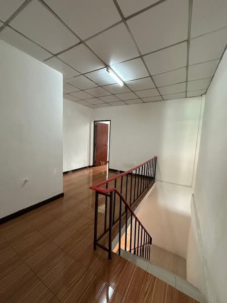 ทำเล MRT จรัญ 13 ให้เช่าทาวน์เฮ้าส์ 3 ชั้น ซ.จรัญ 12 บ้านพร้อมอยู่ ทำเลดี, Bangkok, จรัญสนิทวงศ์, Wat Tha Pra, Bangkok Yai, Bangkok, 3 Bedrooms, 150 sqm, Townhouse For Rent, by บุษบา รัตนวงษ์ชัย, 500271679 - DDproperty.com