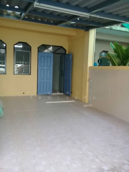 ทำเล MRT จรัญ 13 ให้เช่าทาวน์เฮ้าส์ 3 ชั้น ซ.จรัญ 12 บ้านพร้อมอยู่ ทำเลดี, กรุงเทพ, จรัญสนิทวงศ์, วัดท่าพระ, บางกอกใหญ่, กรุงเทพ, 150 ตร.ม., ทาวน์เฮ้าส์ ให้เช่า, โดย บุษบา รัตนวงษ์ชัย, 500271679 - DDproperty.com