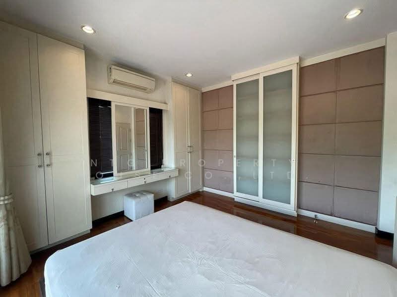 NG357 ให้เช่าบ้านเดี่ยว 3 ชั้น หลังใหญ่ ซ.รัชดา 32 พร้อมเข้าอยู่ สิ้น พ.ค. 69, กรุงเทพ, รัชดา31, จันทรเกษม, จตุจักร, กรุงเทพ, 450 ตร.ม., บ้านเดี่ยว ให้เช่า, โดย NTG Property House Co.,Ltd., 500271680 - DDproperty.com