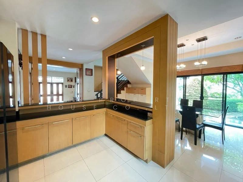NG357 ให้เช่าบ้านเดี่ยว 3 ชั้น หลังใหญ่ ซ.รัชดา 32 พร้อมเข้าอยู่ สิ้น พ.ค. 69, Bangkok, รัชดา31, Chan Kasem, Chatuchak, Bangkok, 4 Bedrooms, 450 sqm, Single Detached House For Rent, by NTG Property House Co.,Ltd., 500271680 - DDproperty.com