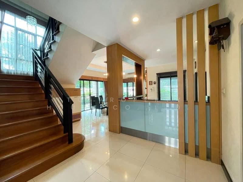 NG357 ให้เช่าบ้านเดี่ยว 3 ชั้น หลังใหญ่ ซ.รัชดา 32 พร้อมเข้าอยู่ สิ้น พ.ค. 69, กรุงเทพ, รัชดา31, จันทรเกษม, จตุจักร, กรุงเทพ, 450 ตร.ม., บ้านเดี่ยว ให้เช่า, โดย NTG Property House Co.,Ltd., 500271680 - DDproperty.com