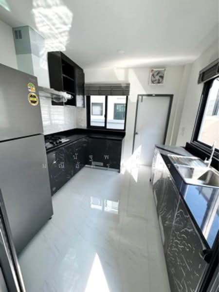 The City Bangna, Samut Prakan, Bang Phli Yai, Bang Kaeo, Bang Plee, Samut Prakan, 4 Bedrooms, 285 sqm, Single Detached House For Rent, by นัฐพงค์ มณีอัครเนตร, 500271682 - DDproperty.com