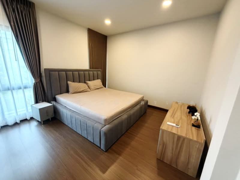 The City Bangna : The City บางนา, สมุทรปราการ, Bang Phli Yai, บางแก้ว, บางพลี, สมุทรปราการ, 285 ตร.ม., บ้านเดี่ยว ให้เช่า, โดย นัฐพงค์ มณีอัครเนตร, 500271682 - DDproperty.com