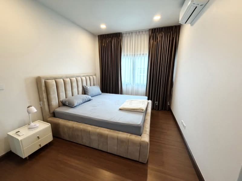 The City Bangna : The City บางนา, สมุทรปราการ, Bang Phli Yai, บางแก้ว, บางพลี, สมุทรปราการ, 285 ตร.ม., บ้านเดี่ยว ให้เช่า, โดย นัฐพงค์ มณีอัครเนตร, 500271682 - DDproperty.com