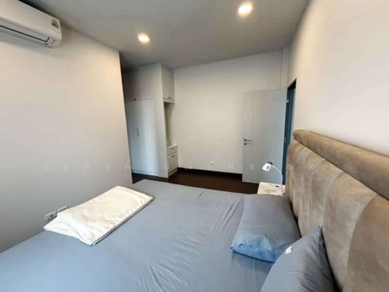 The City Bangna, Samut Prakan, Bang Phli Yai, Bang Kaeo, Bang Plee, Samut Prakan, 4 Bedrooms, 285 sqm, Single Detached House For Rent, by นัฐพงค์ มณีอัครเนตร, 500271682 - DDproperty.com