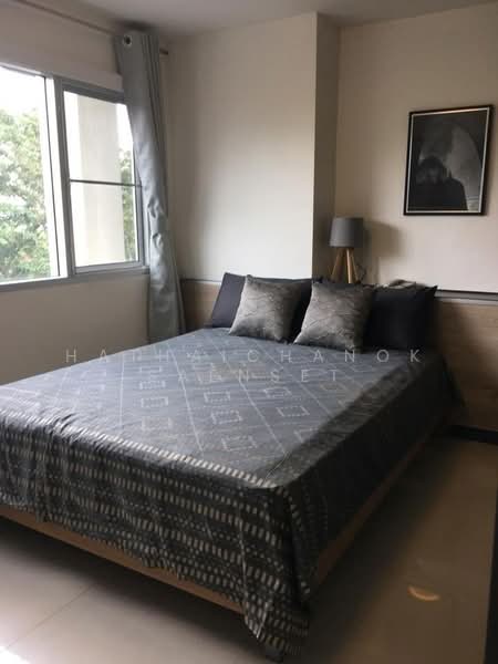 Condo One Thonglor Station : คอนโด วัน ทองหล่อ สเตชั่น, กรุงเทพ, ซอยสุขุมวิท 40, พระโขนง, คลองเตย, กรุงเทพ, 35 ตร.ม., คอนโด ให้เช่า, โดย Hathaichanok Saenset, 500271683 - DDproperty.com