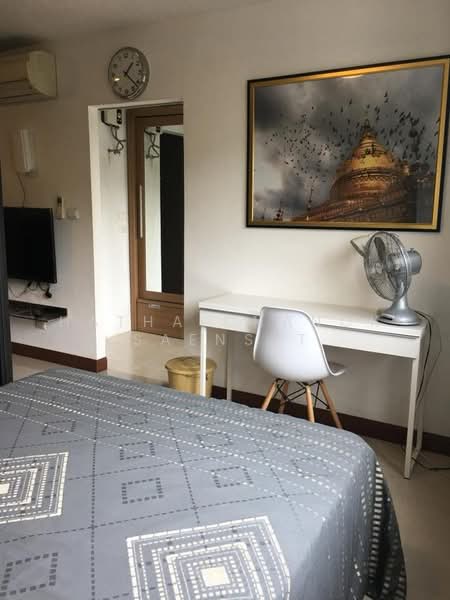 Condo One Thonglor Station : คอนโด วัน ทองหล่อ สเตชั่น, กรุงเทพ, ซอยสุขุมวิท 40, พระโขนง, คลองเตย, กรุงเทพ, 35 ตร.ม., คอนโด ให้เช่า, โดย Hathaichanok Saenset, 500271683 - DDproperty.com