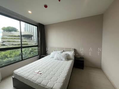 For Rent - Elio Del Nest, Bangkok