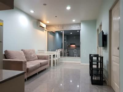 For Rent - Sathorn House, Bangkok