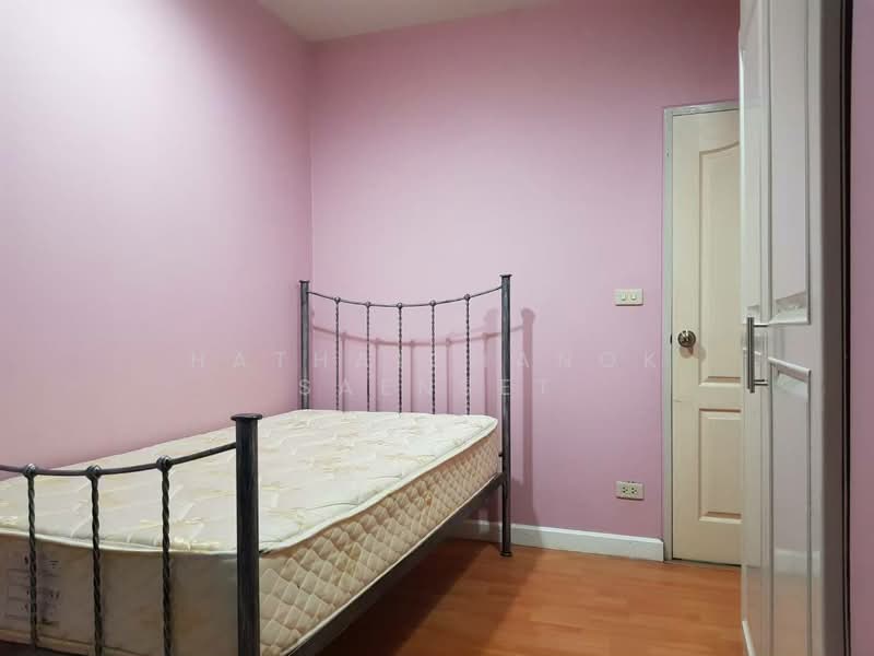 Sathorn House, Bangkok, Sathorn, Silom, Bang Rak, Bangkok, 2 Bedrooms, 54 sqm, Condo For Rent, by Hathaichanok Saenset, 500271685 - DDproperty.com