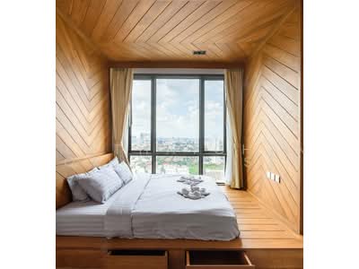 For Rent - Whizdom Avenue Ratchada-Ladprao, Bangkok