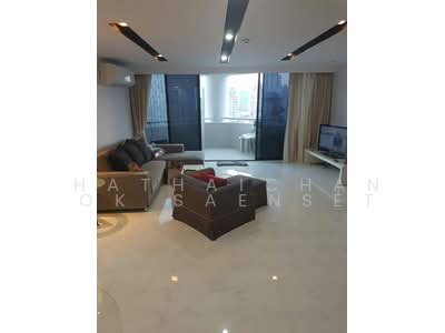 For Rent - The Waterford Park, Bangkok