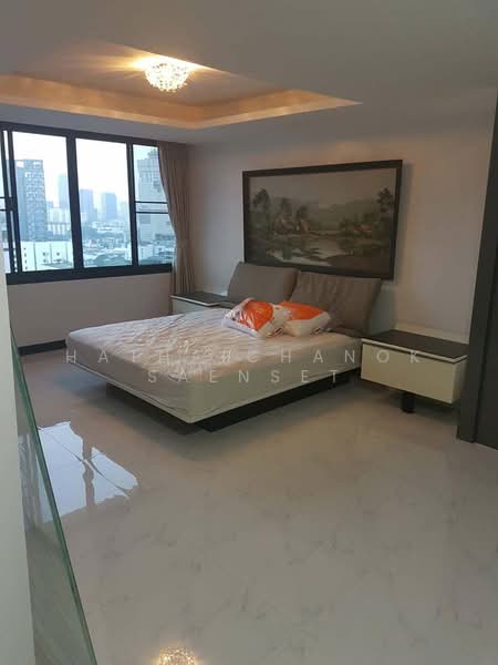 The Waterford Park, Bangkok, Soi Sukhumvit 53, Khlong Tan Nua, Watthana, Bangkok, 2 Bedrooms, 125 sqm, Condo For Rent, by Hathaichanok Saenset, 500271689 - DDproperty.com