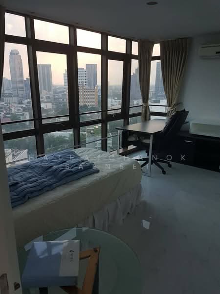 The Waterford Park, Bangkok, Soi Sukhumvit 53, Khlong Tan Nua, Watthana, Bangkok, 2 Bedrooms, 125 sqm, Condo For Rent, by Hathaichanok Saenset, 500271689 - DDproperty.com