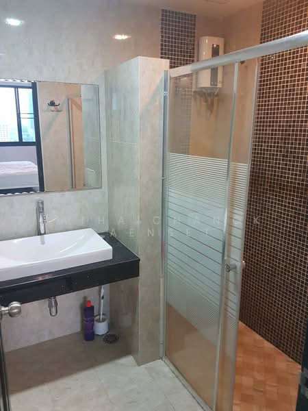 The Waterford Park, Bangkok, Soi Sukhumvit 53, Khlong Tan Nua, Watthana, Bangkok, 2 Bedrooms, 125 sqm, Condo For Rent, by Hathaichanok Saenset, 500271689 - DDproperty.com