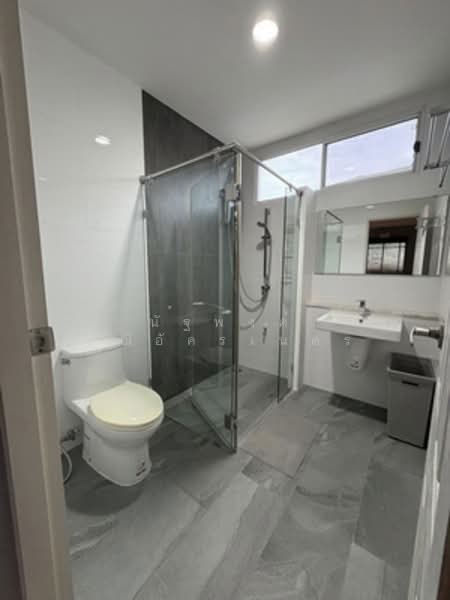 Mantana Onnut-Wongwaen, Bangkok, Sukhaphiban 2 Road, Dok Mai, Prawet, Bangkok, 3 Bedrooms, 180 sqm, Single Detached House For Rent, by นัฐพงค์ มณีอัครเนตร, 500271690 - DDproperty.com