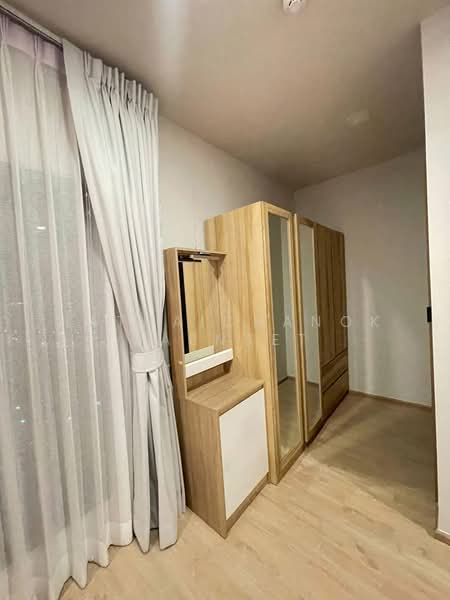 Metris Pattanakarn-Ekkamai, Bangkok, 486 Phatthanakan Road, Suan Luang, Suan Luang, Bangkok, 2 Bedrooms, 60 sqm, Condo For Rent, by Hathaichanok Saenset, 500271692 - DDproperty.com